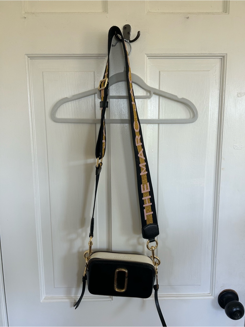 Marc Jacobs Snapshot Bag $100 OBO